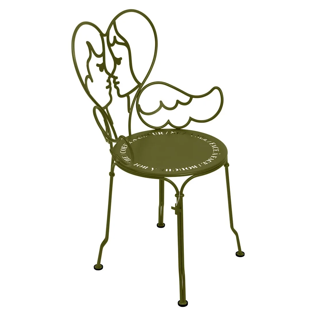 Fermob Ange ANGE CHAISE